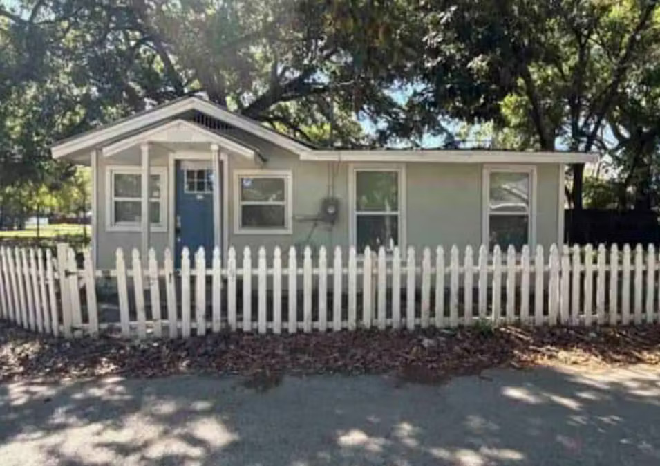 7409 Rhode Island Dr, Tampa, FL 33619, FL